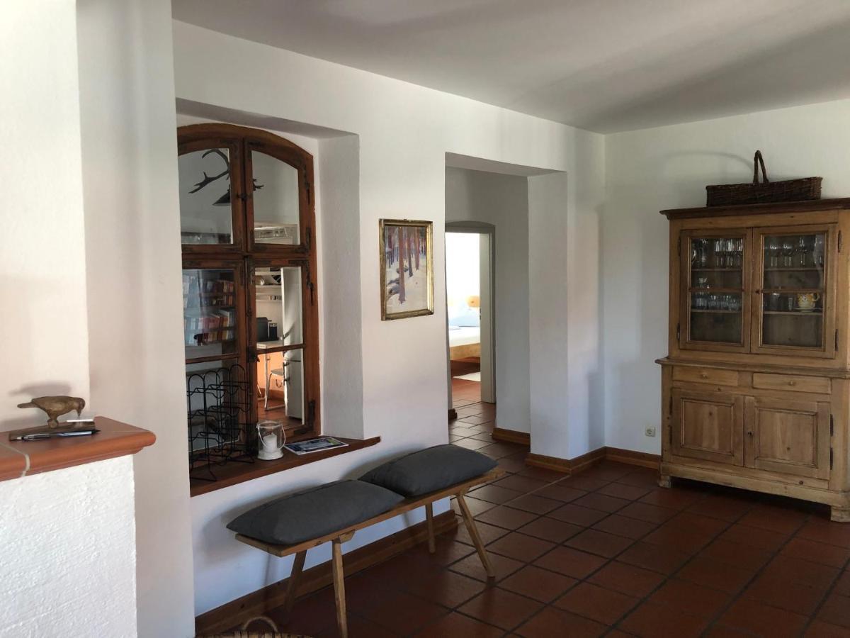 Seeblick Chiemgau, Haus Am Weinberg, 83370 Seeon Oberbayern מראה חיצוני תמונה