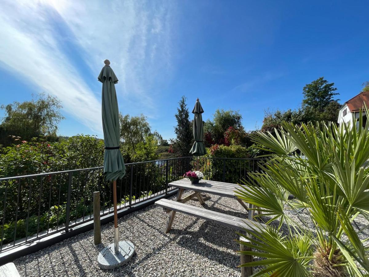 Seeblick Chiemgau, Haus Am Weinberg, 83370 Seeon Oberbayern מראה חיצוני תמונה
