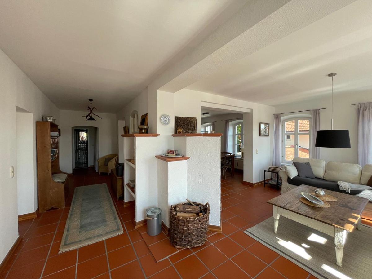 Seeblick Chiemgau, Haus Am Weinberg, 83370 Seeon Oberbayern מראה חיצוני תמונה