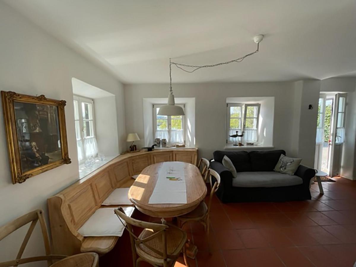 Seeblick Chiemgau, Haus Am Weinberg, 83370 Seeon Oberbayern מראה חיצוני תמונה