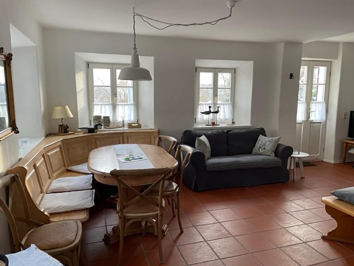 Seeblick Chiemgau, Haus Am Weinberg, 83370 Seeon Oberbayern מראה חיצוני תמונה